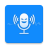 icon Voice Changer(Voice Changer - Funny Voice Effect
) 2.6.0