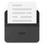 icon Scrittor(Scrittor - Un semplice nota app)