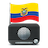 icon radios.de.ecuador.gratis(Radio de Ecuador - Radio FM) 3.5.20