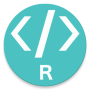icon R Programming Compiler (R Programmatore compilatore)