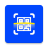 icon QR Code Scanner(Scanner di codici QR Password Wi-Fi) 7.8