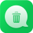 icon WhatsDelete(WhatsDelete: Recupera messaggi) 1.1.84