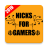 icon Nickname Generator(Soprannomi di gioco e stili di nome) 3.2.5