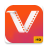 icon VidMedia(VidMedia - Lettore video Formato Full HD Max Playit
) 1.1.2