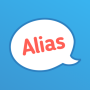 icon Alias(Alias ​​- Party Game Giochi e giochi)