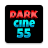 icon Dark Cine 55(Dark Cinema 5.5 Esame) 1.3.9