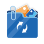 icon Photos Recovery(DigDeep Recovery Foto cancellate)