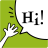icon Hi There(Ciao) 12.7.9