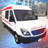 icon American Ambulance Simulator(American Ambulance Emergency Simulator 2021) 1.4