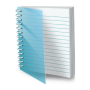 icon Notepad(Bloc notes)