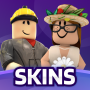 icon robl.withrobu.sksk85(Skins for Roblox
)