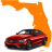 icon Florida Driving Test(Test di guida della Florida) 7.0.0