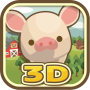 icon Pig Farm 3D(Pig Farm 3D
)