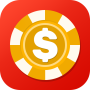 icon Easy Money(facile denaro-gioca e guadagna
)