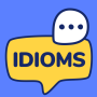 icon Idioms(Modi di dire e frasi in inglese
)
