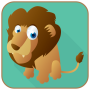 icon com.roqaj.animalsmemorykidsgame(Gioco di memoria per bambini)