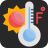 icon Thermometer(Termometro temperatura ambiente) 1.7.2