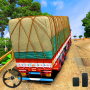 icon Indian Cargo Modern Truck Game