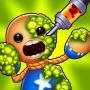 icon Kick the Buddy－Fun Action Game (Kick the Buddy－Gioco d'azione divertente)