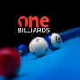 icon One Billiards (Un biliardo)