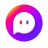 icon Popchat(Popchat-Video chat casuale e incontra nuove persone
) 2.3.2