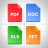 icon All Document Viewer(Visualizzatore di tutti i documenti: Pdf Reader) 2.7.8