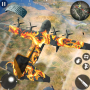 icon Encounter Terrorist Strike(FPS Encounter Strike: Gun Game)