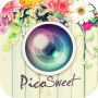 icon PicoSweet(PicoSweet - Deco Kawaii con 1 tocco)