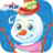 icon Snowman Preschool Math(Giochi di matematica prescolare di pupazzo di neve) 3.20