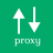 icon Android Proxy Server 8.9