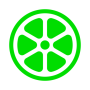 icon Lime(Lime - #RideGreen)