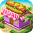 icon com.wordgame.puzzle.restaurant.story(Alice's Restaurant - Gioco di parole) 1.2.24