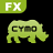 icon FX Cymo(Cymo - FX trading app) 6.15.1