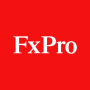 icon FxPro: Online Trading Broker (FxPro: Broker di trading online)