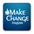 icon Make Change Happen(Fai accadere il cambiamento
) 1.50.5