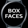 icon Box Faces(Box Faces - quadranti.)