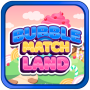 icon Bubble Match Land(Bubble Match Land
)