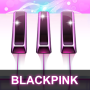 icon BLACKPINK PIANO(Blackpink Piano: Kpop Music Color Tiles Game!
)