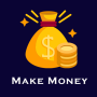 icon Learn How To Make Money(Guadagna, denaro reale)