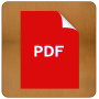 icon PDF File Reader(Nuovo lettore PDF)
