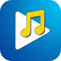 icon Music Player(Music Player - Video Player)