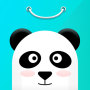 icon 熊猫生活 (熊猫 生活
)