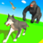 icon Epic Animal Hop & Smash Run 3D(Epic Animal Hop Smash Run 3D
) 1.0