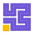 icon 1 Line-Fill the blocks puzzle(1 Riempi i blocchi puzzle
) 1.0.3