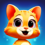 icon Cat Crunch - Match 3 Games