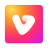 icon Vidmoji(Vidmoji - Short Video App Made in India
) 1.2.23