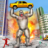 icon Gorilla Rampage(Angry Gorilla City Rampage Animal Attack Games) 1.01.17