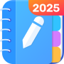 icon Easy Notes - Note Taking Apps (Easy Notes - App per prendere appunti)