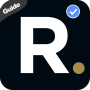 icon Guide for Rokkr(Nuovo Rokkr: film e serie:)