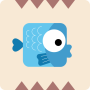 icon Fish Spikes (Spighe di pesce)